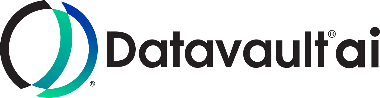 Data Vault logo